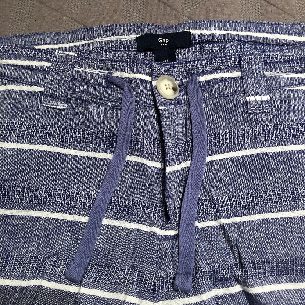 Shorts - Picture 2 of 4
